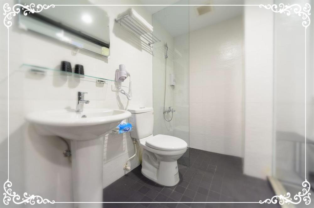 Dove B&B Hualien Buitenkant foto