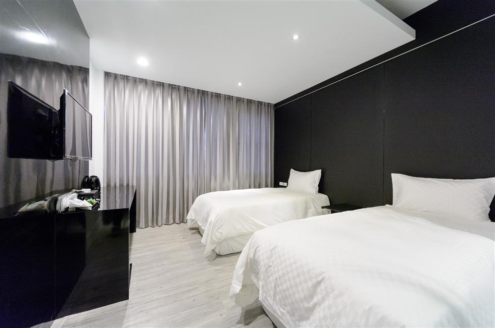 Dove B&B Hualien Buitenkant foto