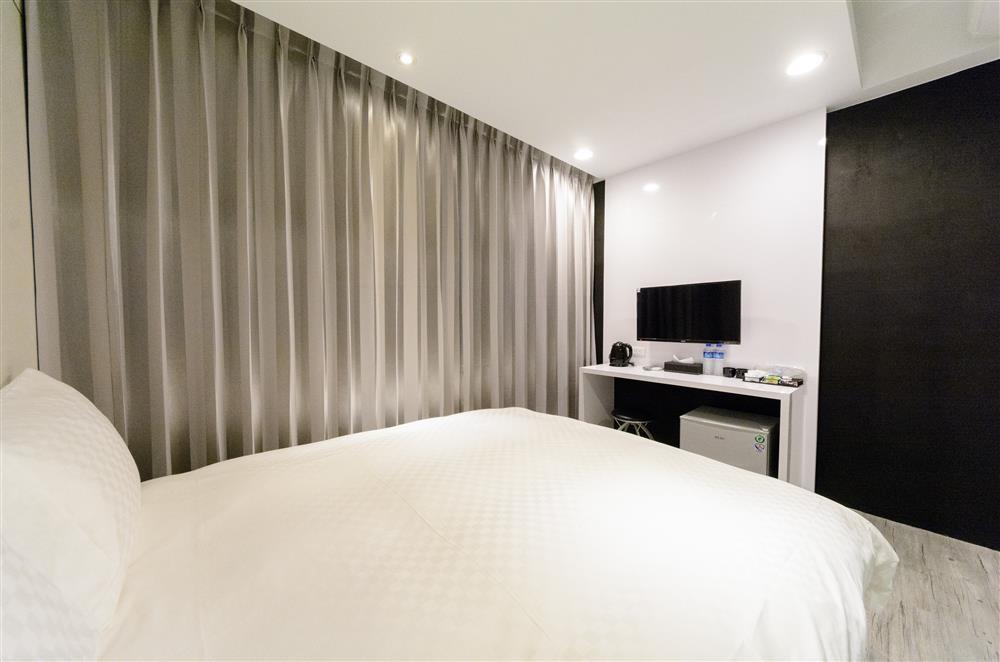 Dove B&B Hualien Buitenkant foto