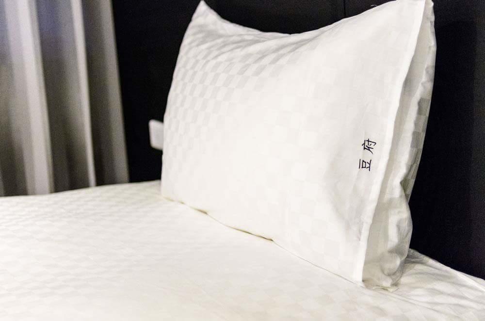Dove B&B Hualien Buitenkant foto