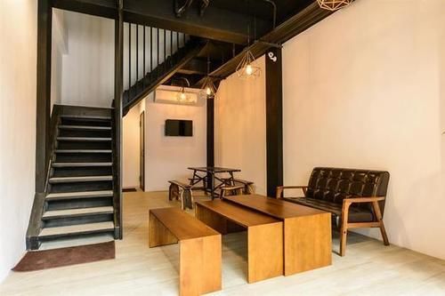 Dove B&B Hualien Buitenkant foto